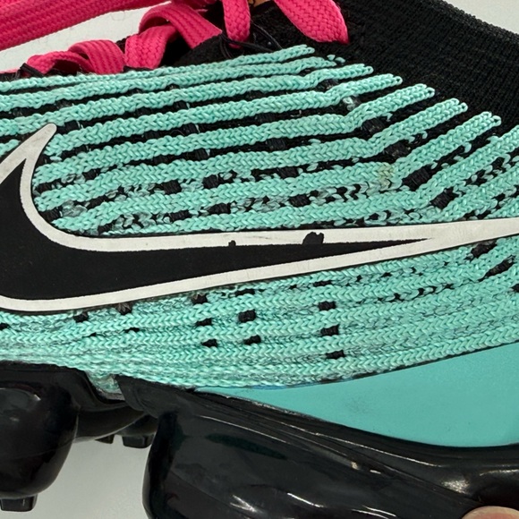Nike Air VaporMax Flyknit 3 South Beach 12